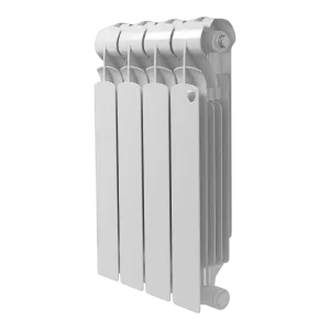 Радиатор биметаллический Royal Thermo Indigo B 500 - 4 секц