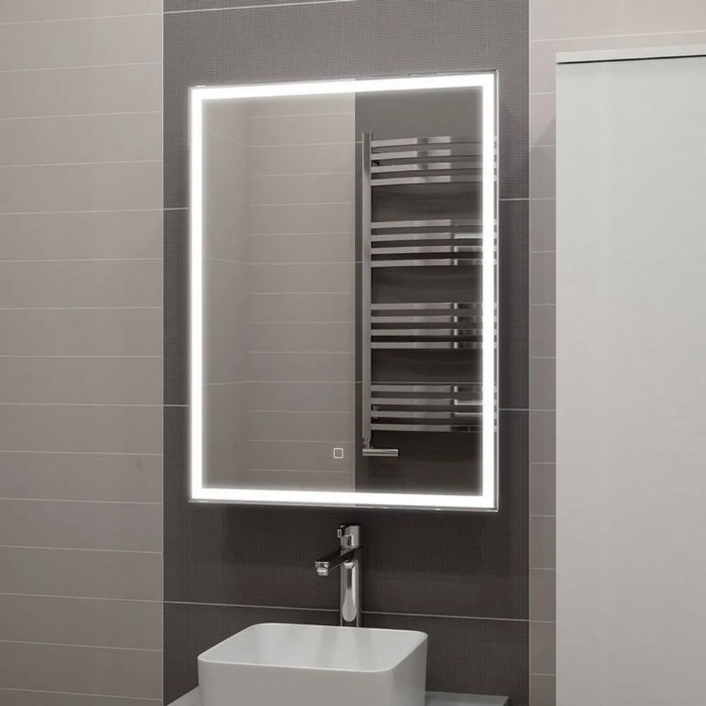Шкаф-зеркало Calypso-Allure Led правое (5)
