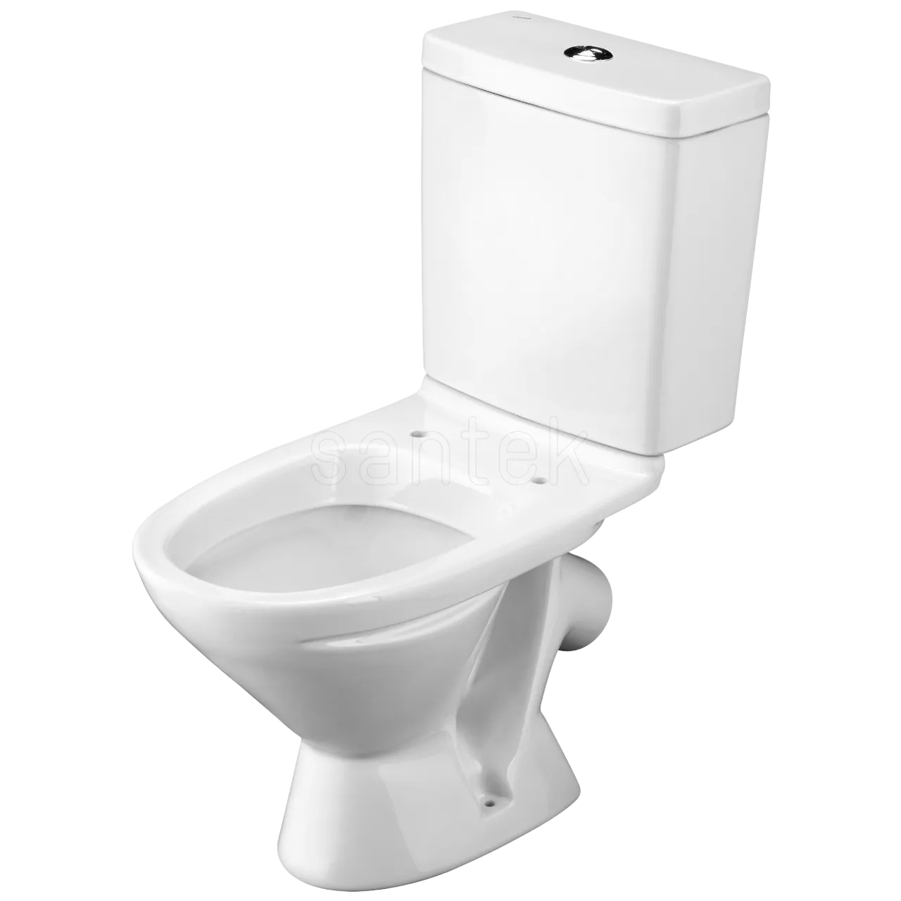 Унитаз-компакт Лига 1WH302141 (3)