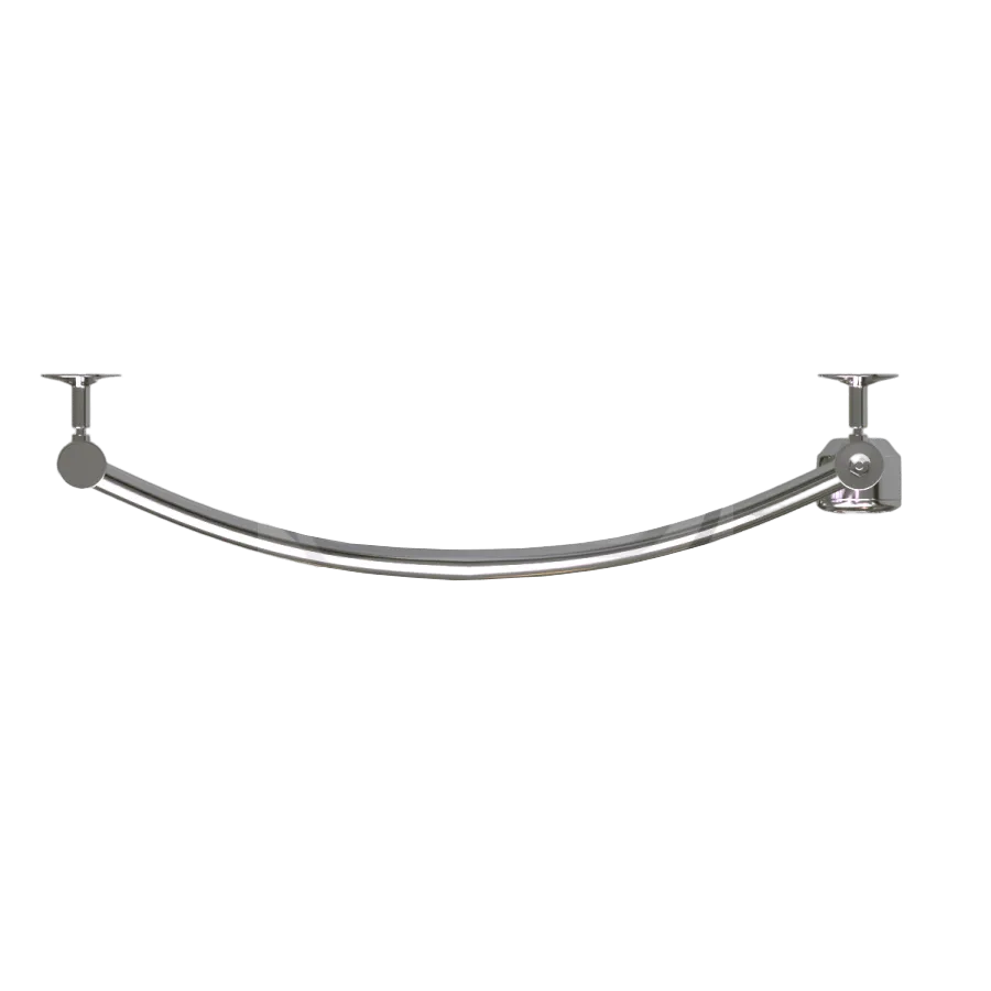 Полотенцесушитель Ligro-ЛД 1200x400 (3)