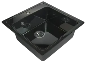 Мойка Maxstone MS-34 Звёздное небо