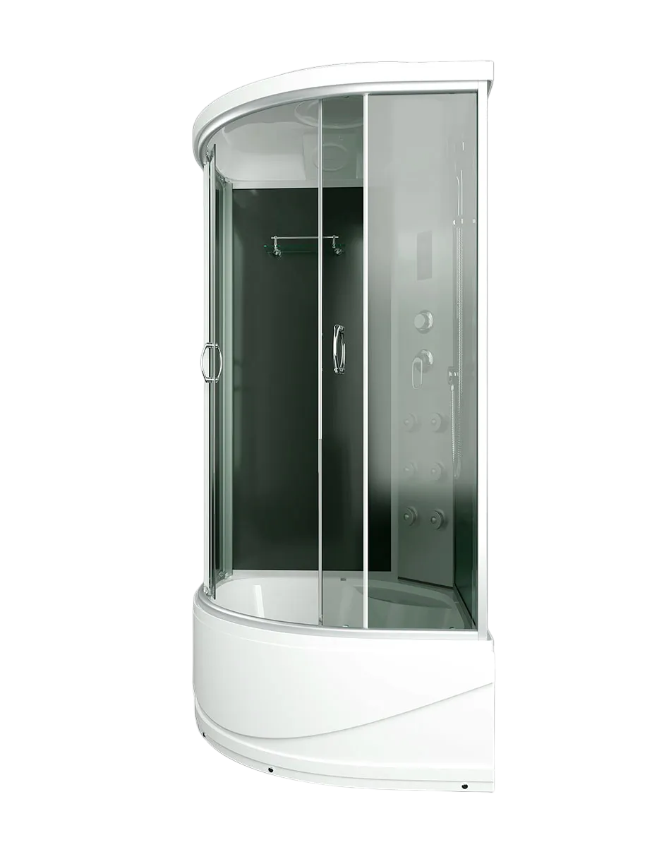 Душевая кабина ERLIT™ ER 4509TP-C4-RUS (4)