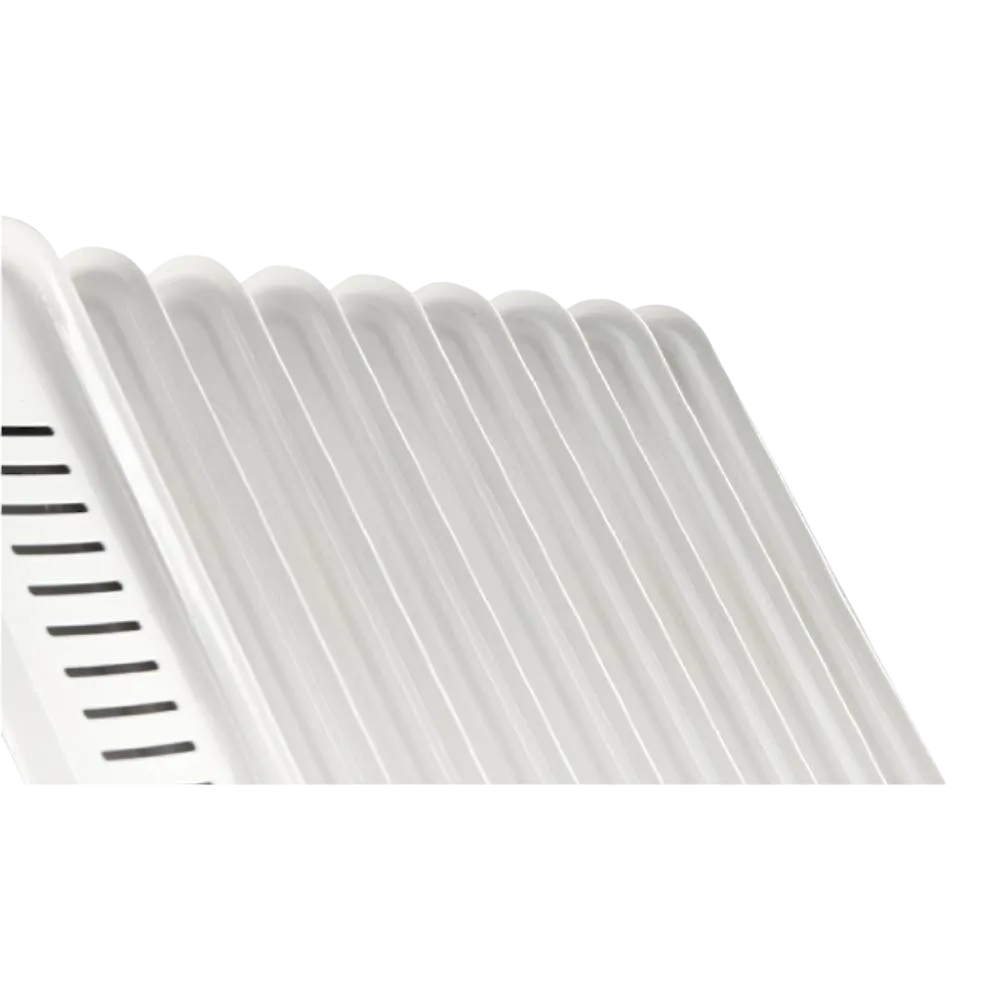 Радиатор масляный Ballu CUBE BOHCB-05W 1000 (5 секций) (5)