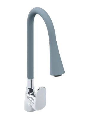Смеситель SWES-1TKGB3