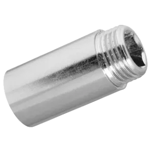 Удлиннительная гайка AQS 1 2 90 мм