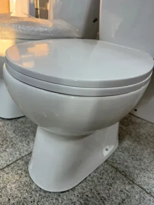 Унитаз-компакт Faliano прямой