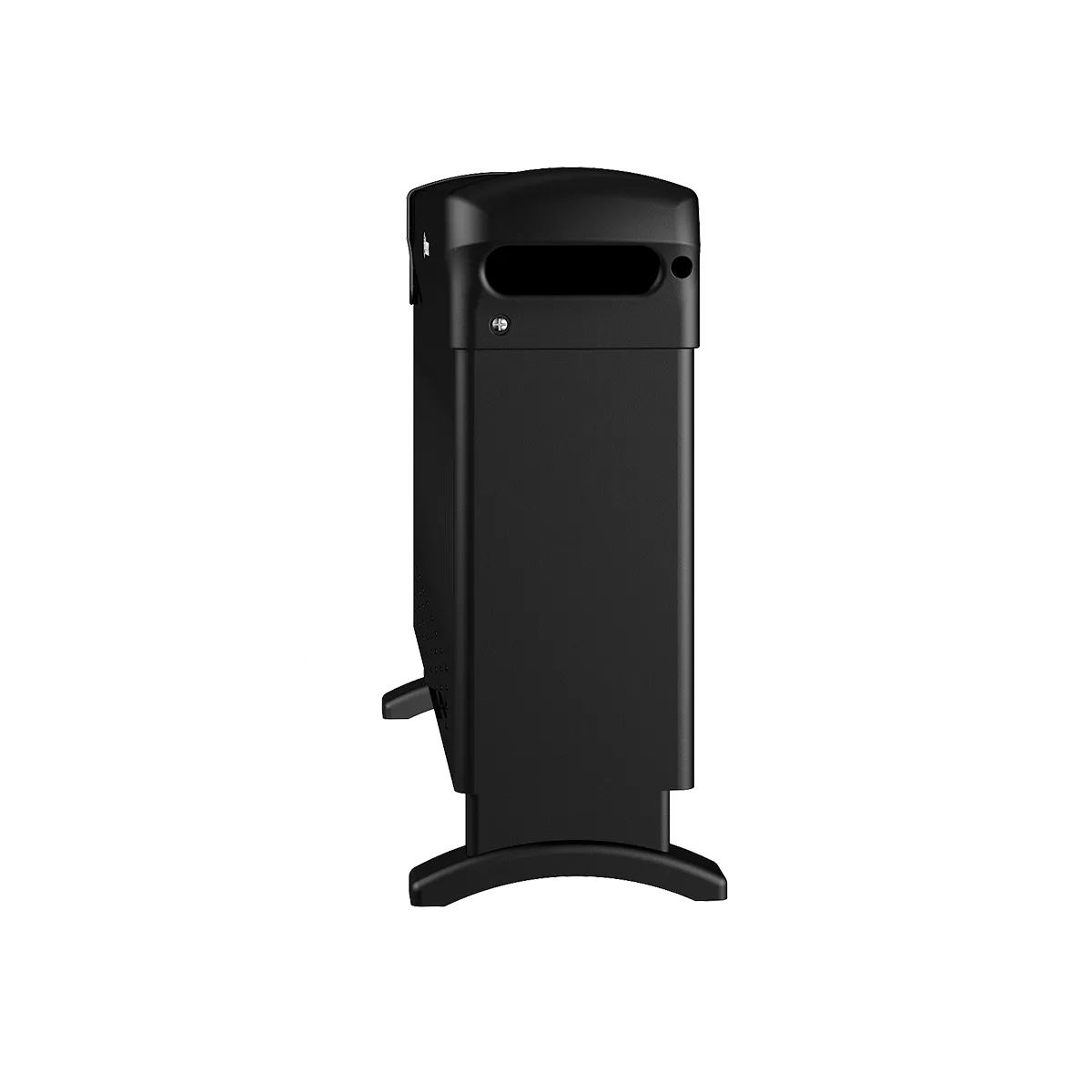 Конвектор THERMEX Cadorna 2000 Black (4)