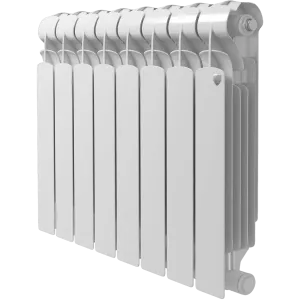 Радиатор Royal Thermo Indigo Super+ 500 - 8 секц