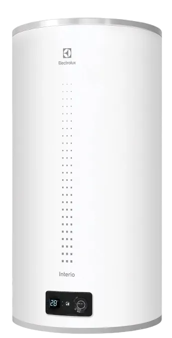 Водонагреватель Electrolux EWH 100 Interio 3