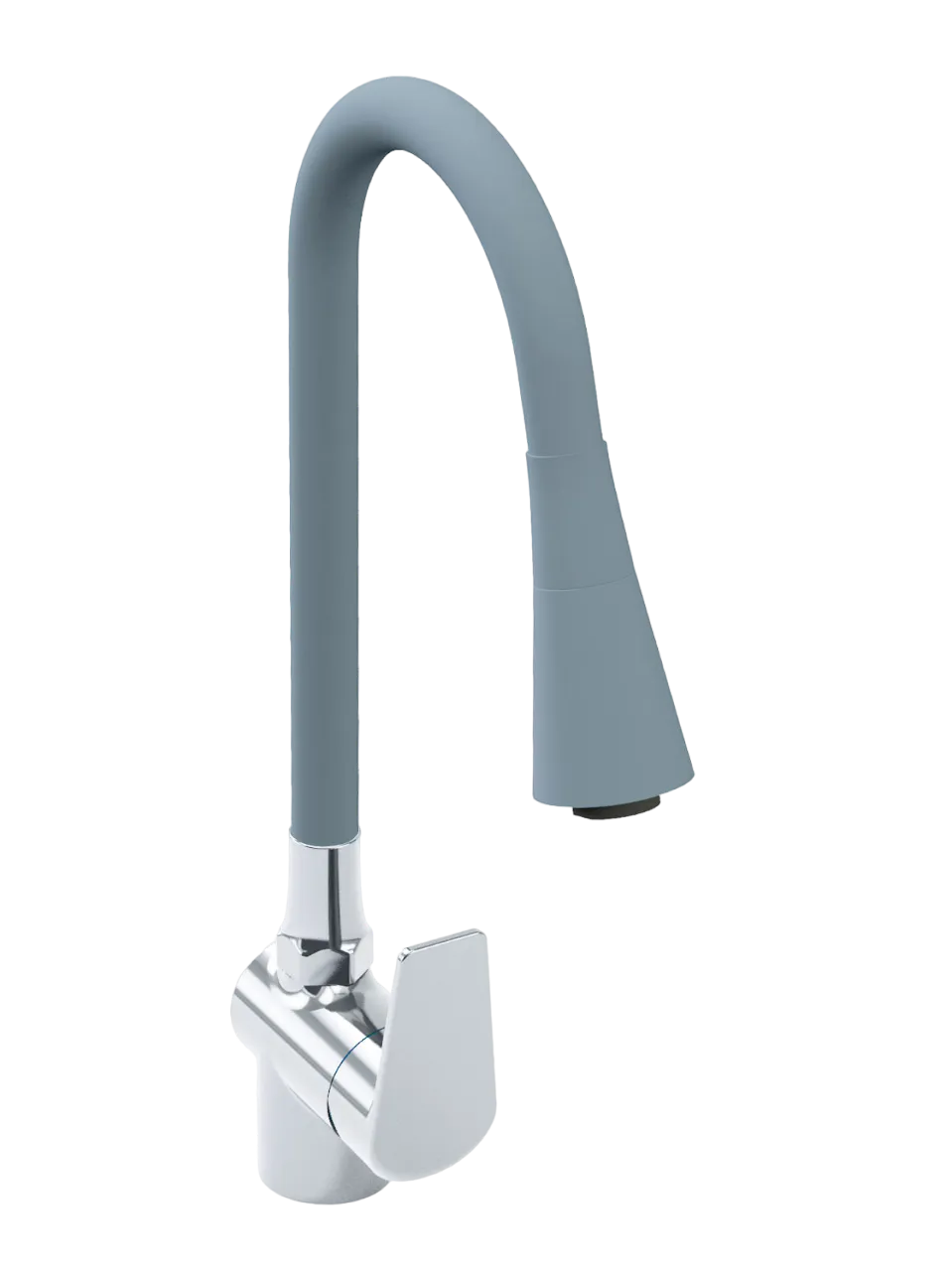 Смеситель Swes-1PKLB3