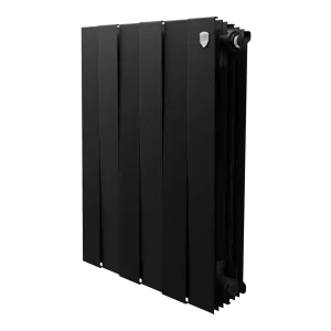 Радиатор Royal Thermo PianoForte 500 Noir Sable - 6 секц