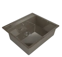 Мойка Maxstone-MS-21 Терракот