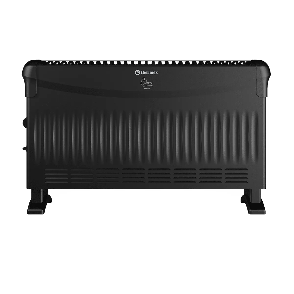 Конвектор THERMEX Cadorna 2000 Black (2)