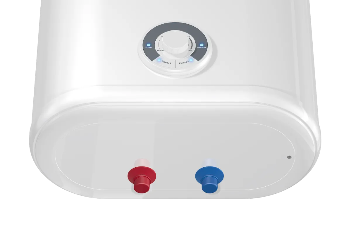 Водонагреватель электрический THERMEX Ceramik 30 V (5)