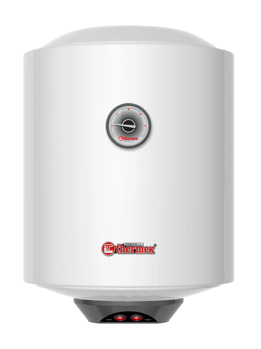 Водонагреватель THERMEX Praktik 30V Slim