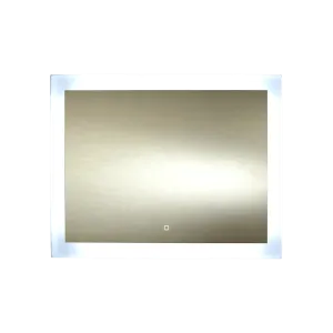 Зеркало Calypso-Relax Led 1000x700