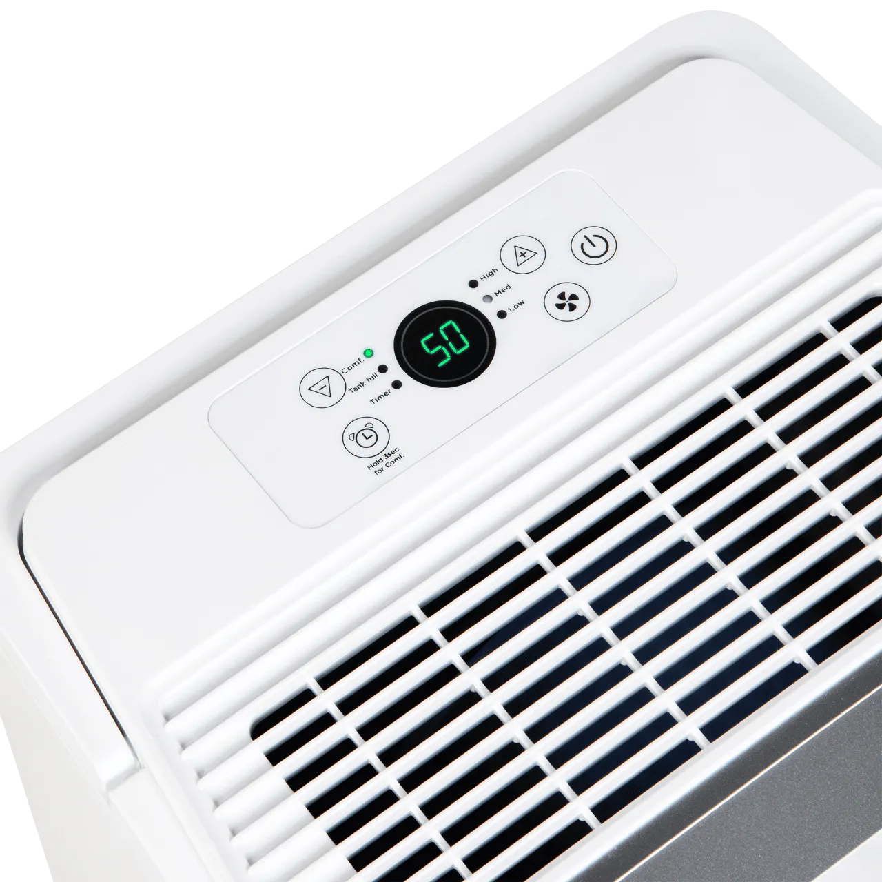 Осушитель воздуха Ballu Comfort BD12T CL (7)