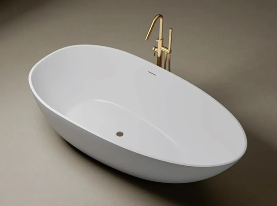 Ванна акриловая ID-1080 (170x80x59) (2)