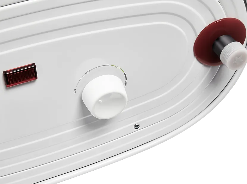 Водонагреватель Ballu BWH S 100 Level PRO (5)