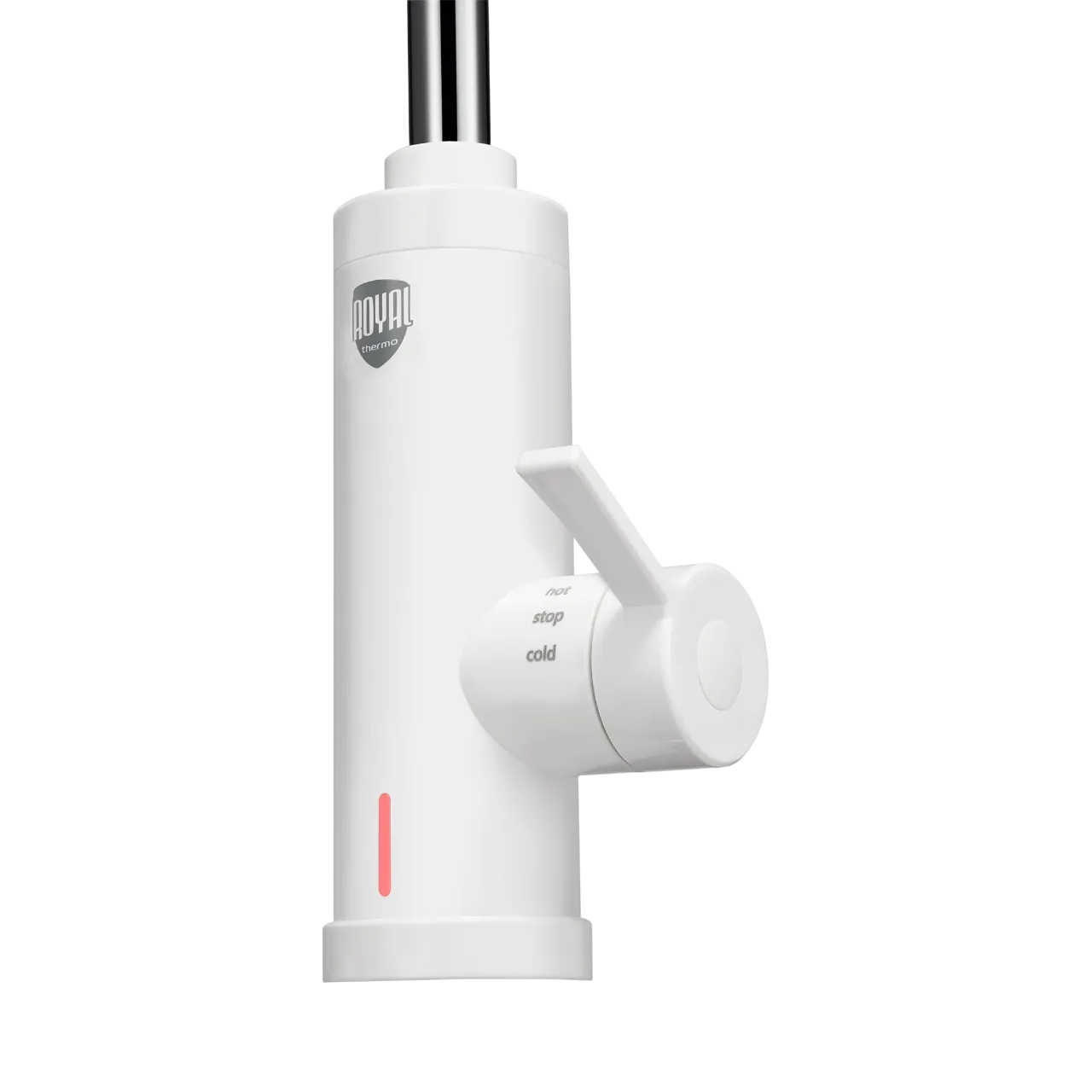 Водонагреватель проточный Royal Thermo EasyFit (5)