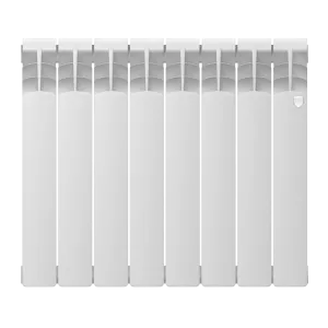 Радиатор Royal Thermo-Revolution Bimetall 500 2.0 – 8 секц (2)