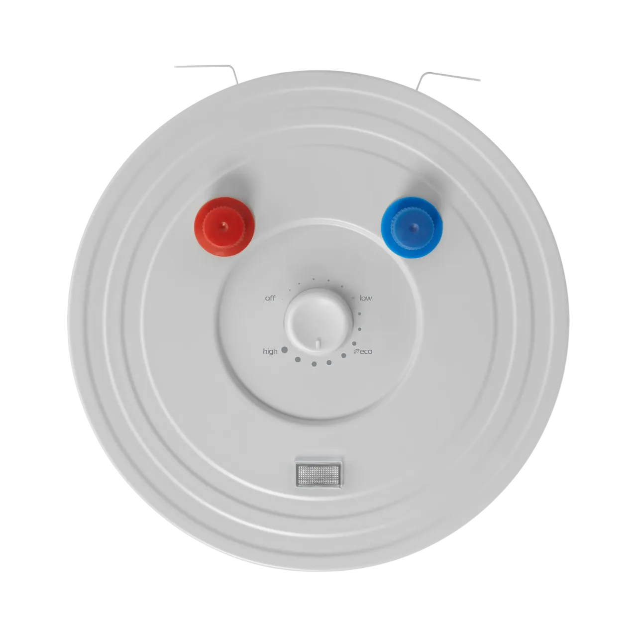 Водонагреватель Royal Thermo RWH 15 Genie ECO U (4)