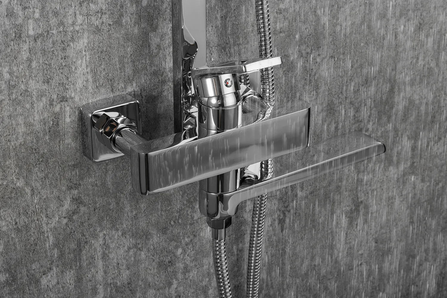 Душевая система Frap-F2415-2 (9)