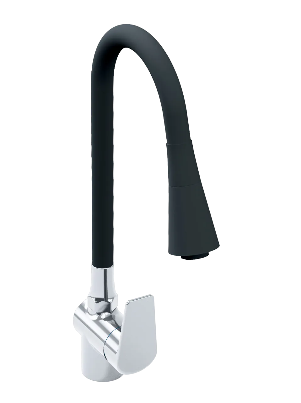 смеситель SWES PLATO 1PKLB4 - 1