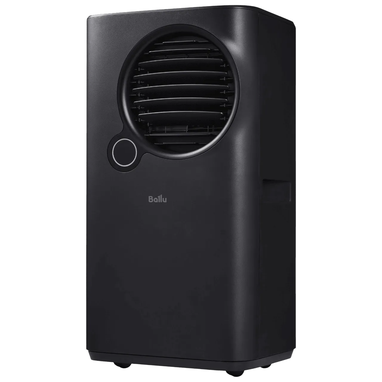 Кондиционер мобильный Ballu-Eclipse BPAC-07 EPBN6 black