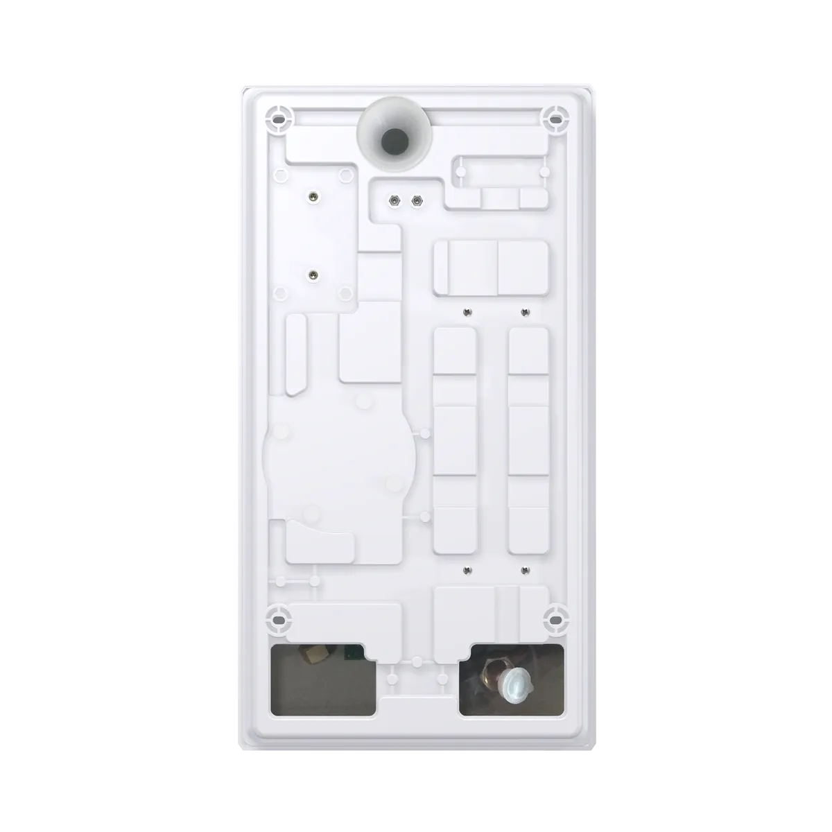 Электроводонагреватель проточный THERMEX Topflow Pro 24000 (8)