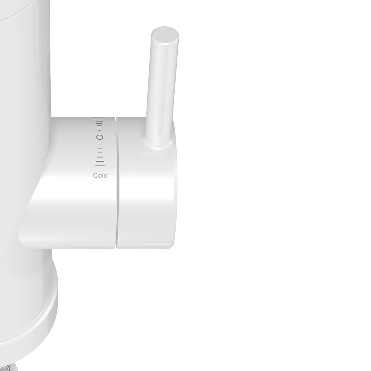 Водонагреватель проточный THERMEX Nix 3000 (6)