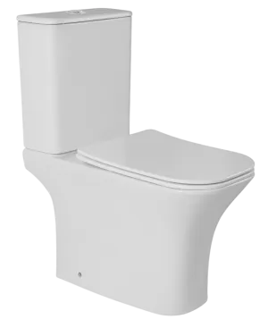 Унитаз-компакт Piano Ceramic-PC-220 (66.5 35.5 77)