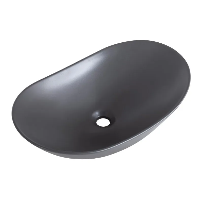 Раковина накладная BelBagno BB1404-H301 (13)