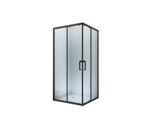 Душевое ограждение Idee-ID-2017 (90 90 195)