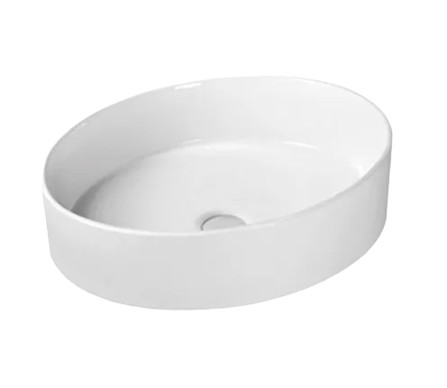 Раковина накладная Piano Ceramic-PC-8098A