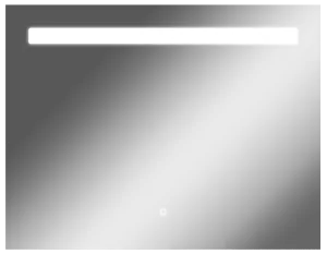 Зеркало-Good-Light-75-с-подсветкой-Домино-1