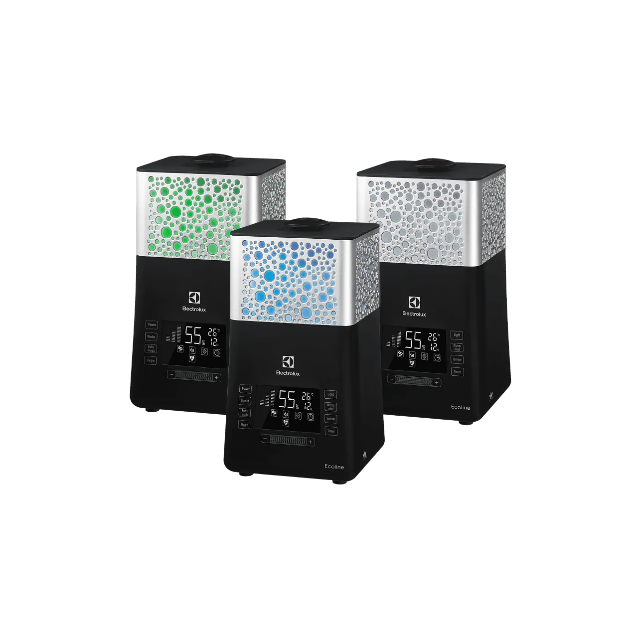 Увлажнитель Electrolux EHU-3710D НС-1073571 (3)
