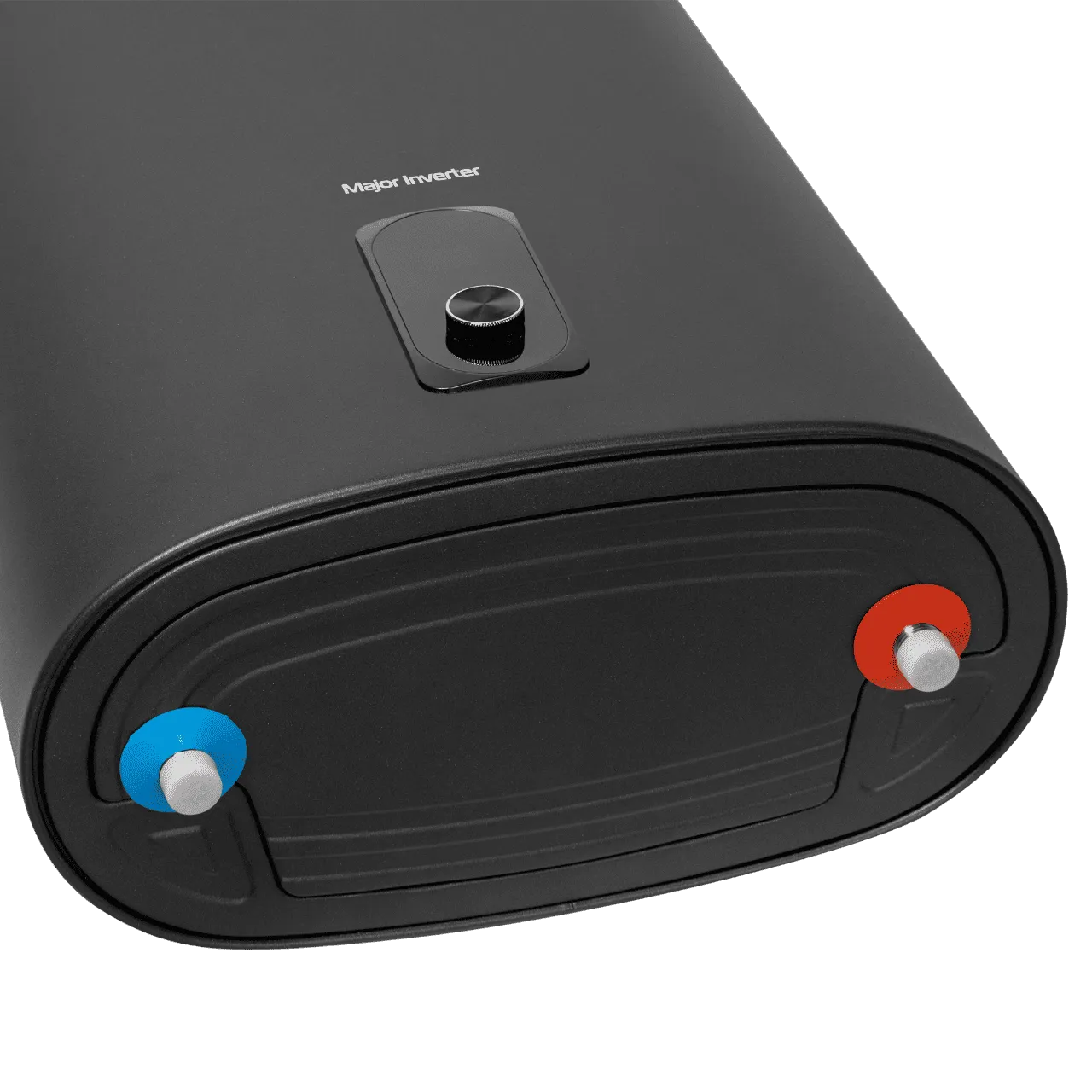 Водонагреватель Royal Thermo RWH 50 Major Inverter Grafit (8)