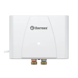 Водонагреватель проточный THERMEX Balance 6000