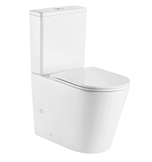 Унитаз-компакт PC-231A (65 39 88)