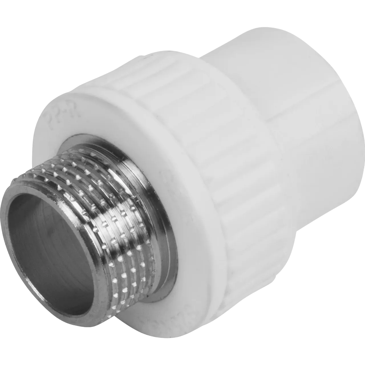 Муфта комб. AQS НР PPR 25 х 3 4