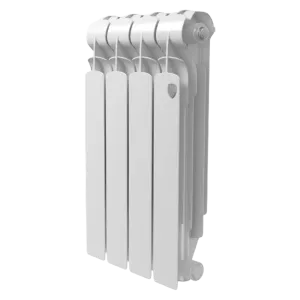 Радиатор Royal Thermo Indigo 500 2.0 - 4 секц.