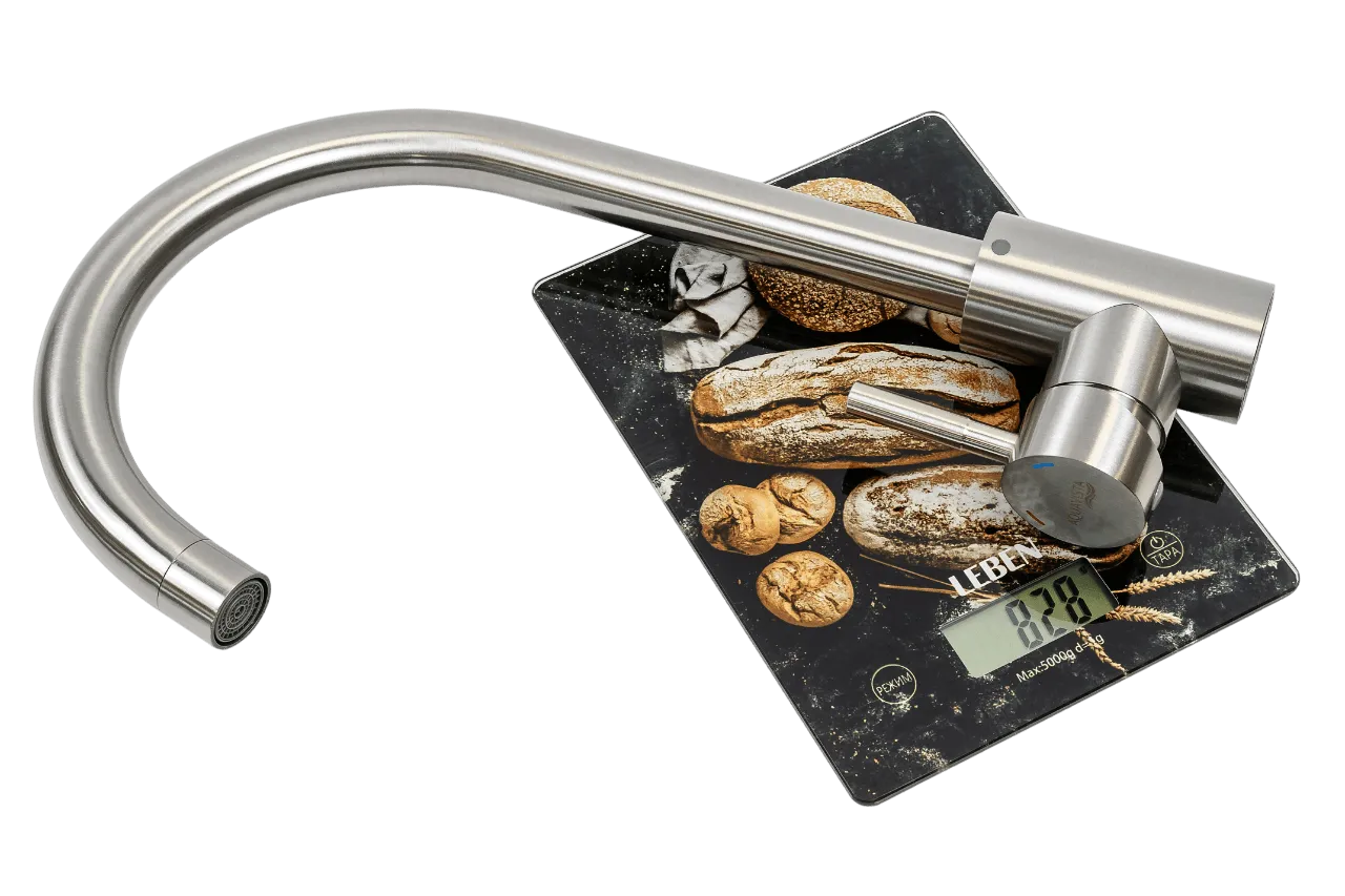 Смеситель для кухни Aquavista NN-20 (8)