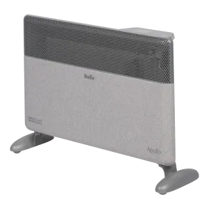 Конвектор электрический Ballu Apollo digital INVERTER Moon Gray BECATI-2001 (3)
