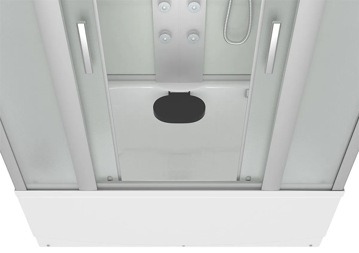 Душевой бокс ERLIT™ ER 4517TP-C3 (6)