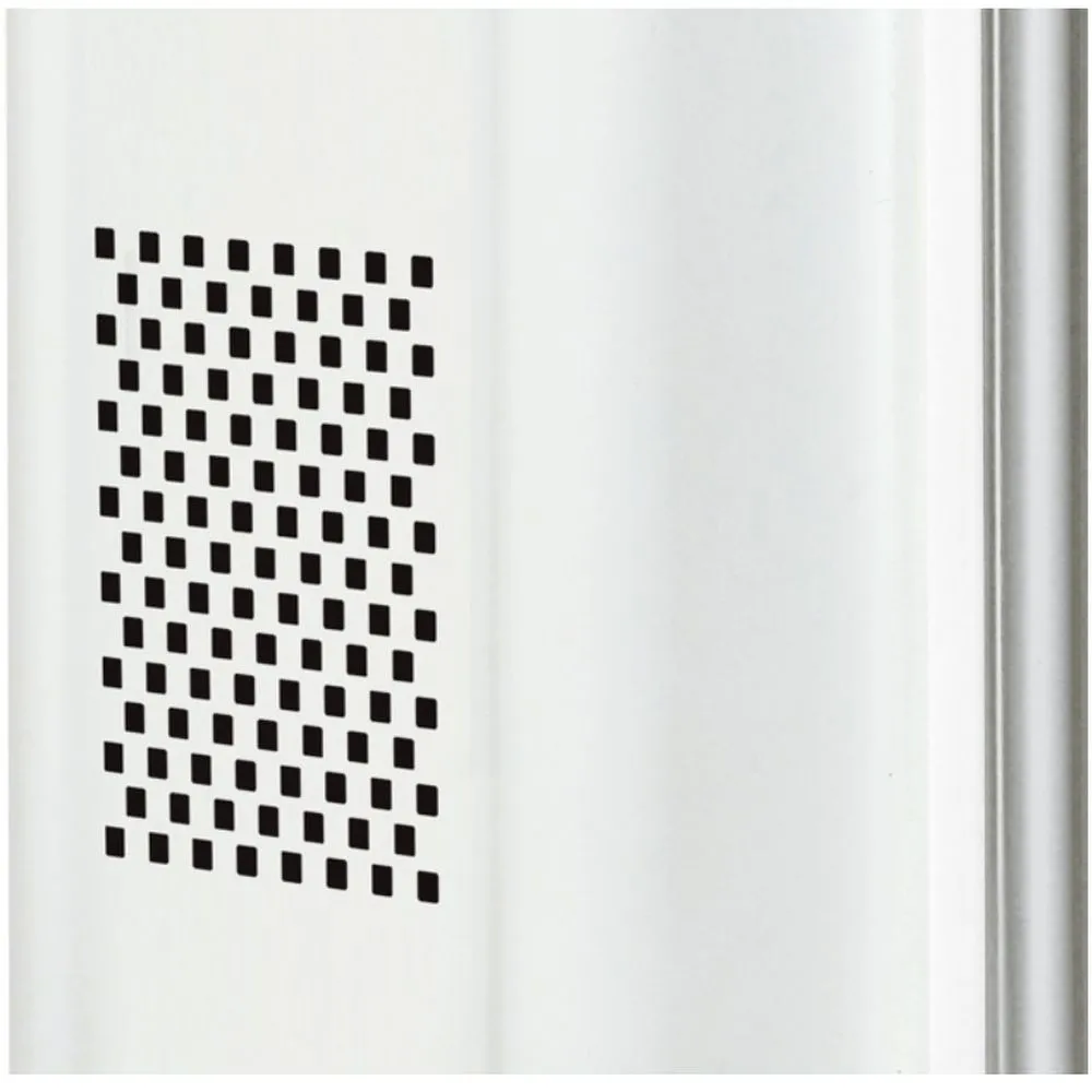 Масляный радиатор Ballu Classic BOHCL-11WRN 2200 (11 секций) (2)