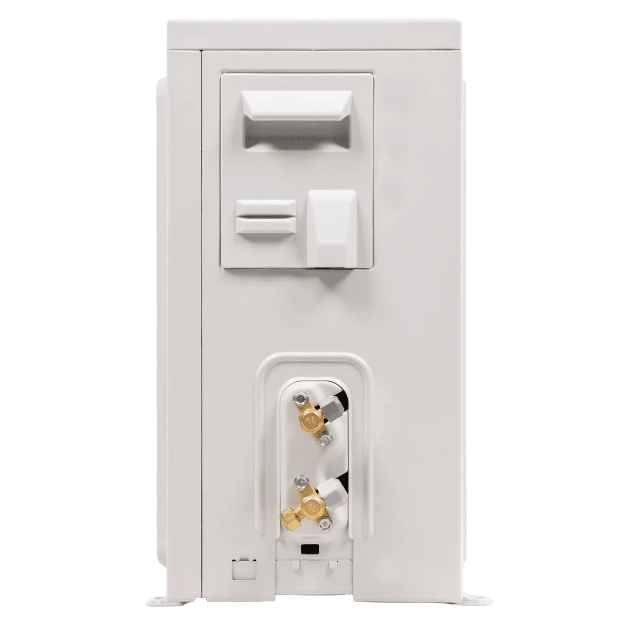 Сплит-система инверторного типа SHUFT Asgard DC Black SFTHAI-07HN8BL комплект (8)