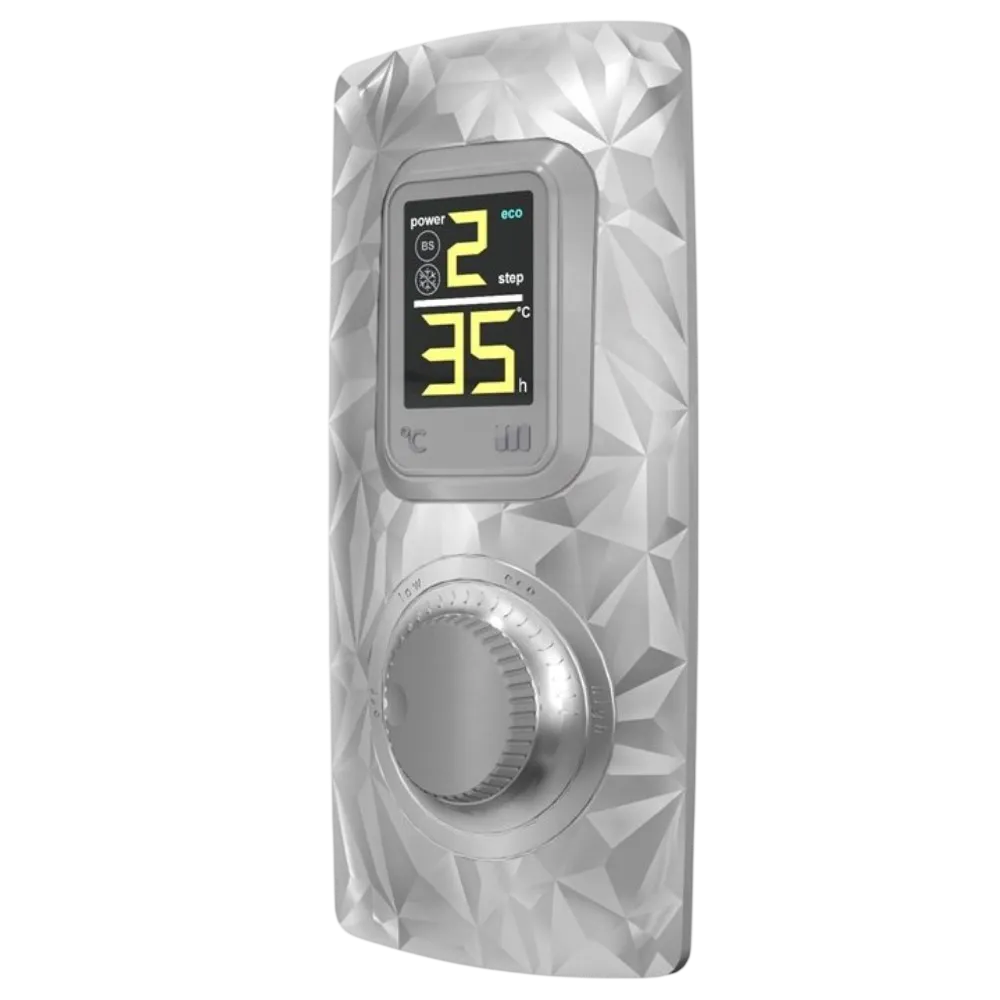 Водонагреватель Ballu BWHS 50 Azurro Inverter (3)