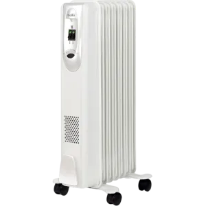 Радиатор масляный Ballu Comfort BOHCM-07WDN 1500 (7 секций)
