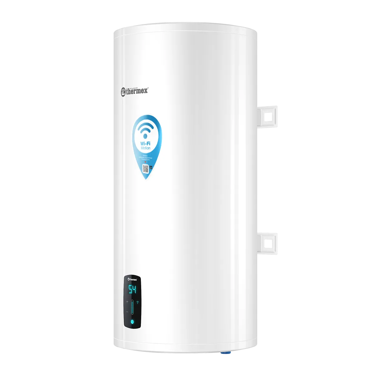 Водонагреватель THERMEX Lima 50 V Wi-Fi (2)